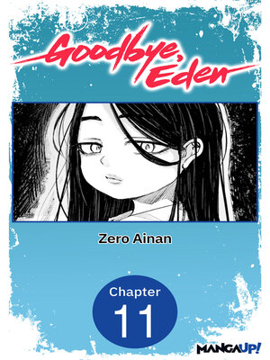 cover image of Goodbye, Eden #011